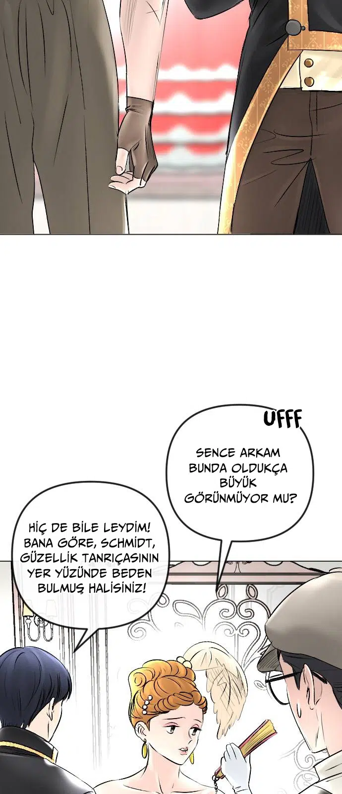 Sonsuza Dek Mutlu - Bölüm 43 Sayfa 43