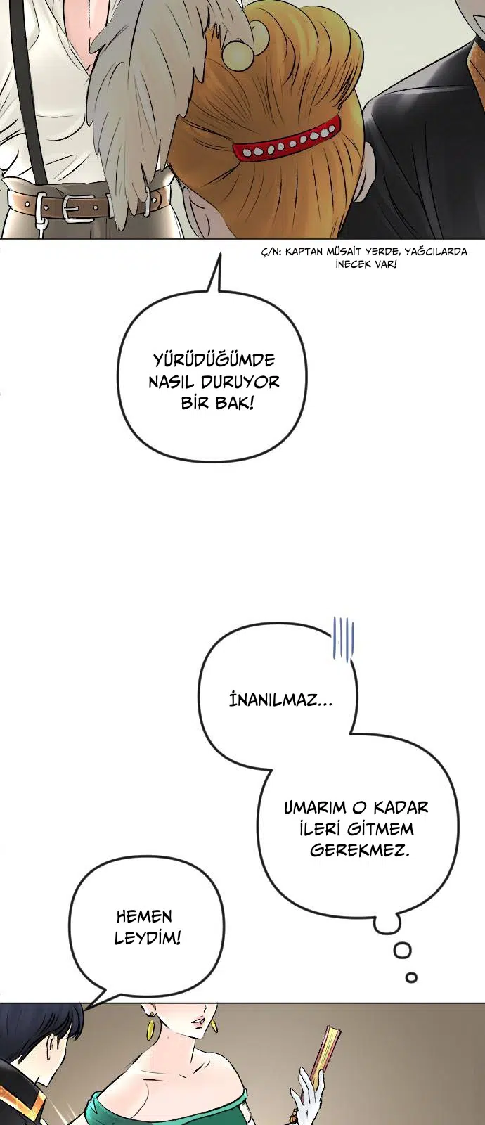 Sonsuza Dek Mutlu - Bölüm 43 Sayfa 45