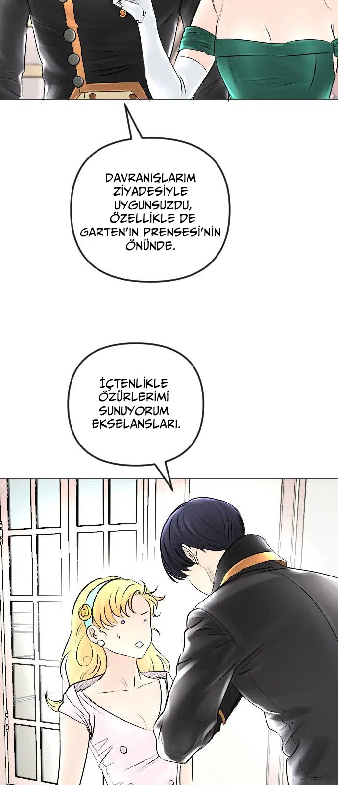 Sonsuza Dek Mutlu - Bölüm 44 Sayfa 8
