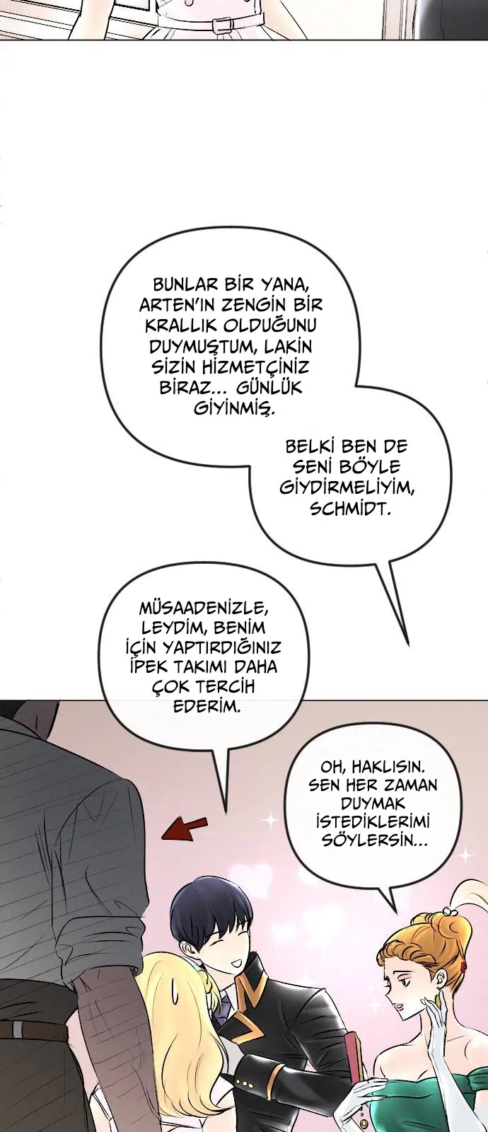 Sonsuza Dek Mutlu - Bölüm 44 Sayfa 9
