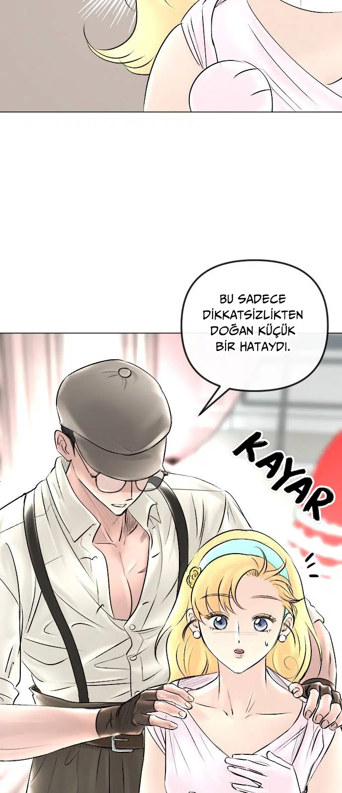 Sonsuza Dek Mutlu - Bölüm 44 Sayfa 19