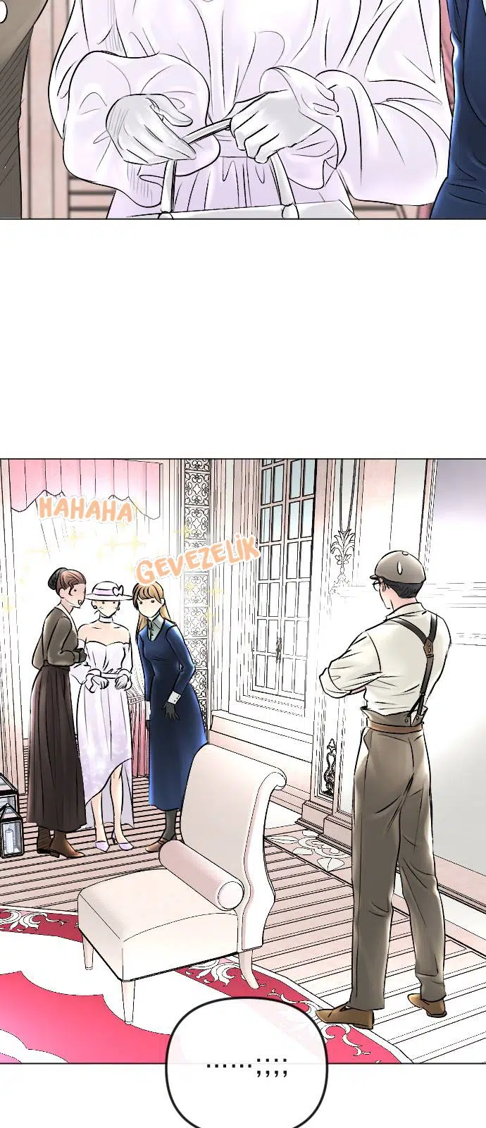 Sonsuza Dek Mutlu - Bölüm 44 Sayfa 29