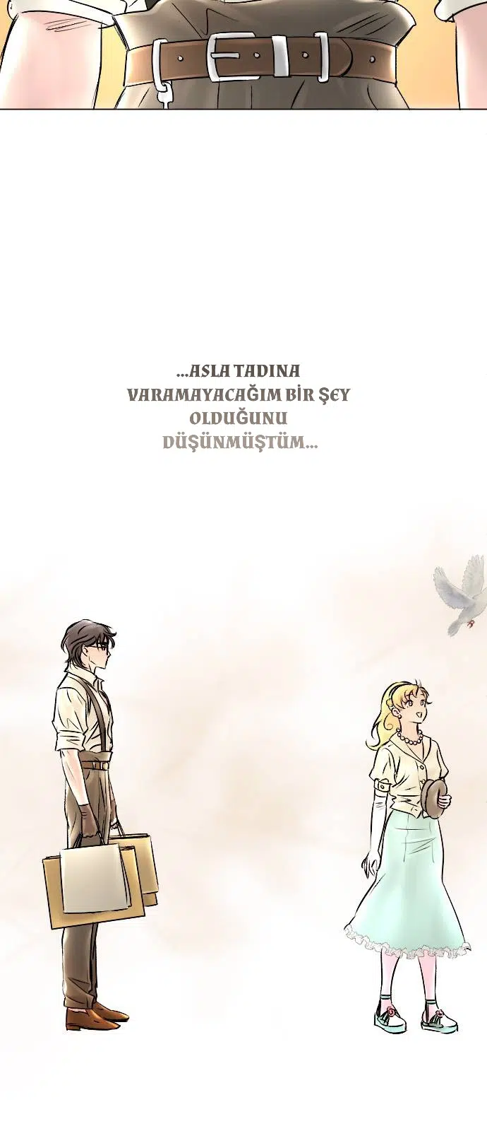 Sonsuza Dek Mutlu - Bölüm 44 Sayfa 49