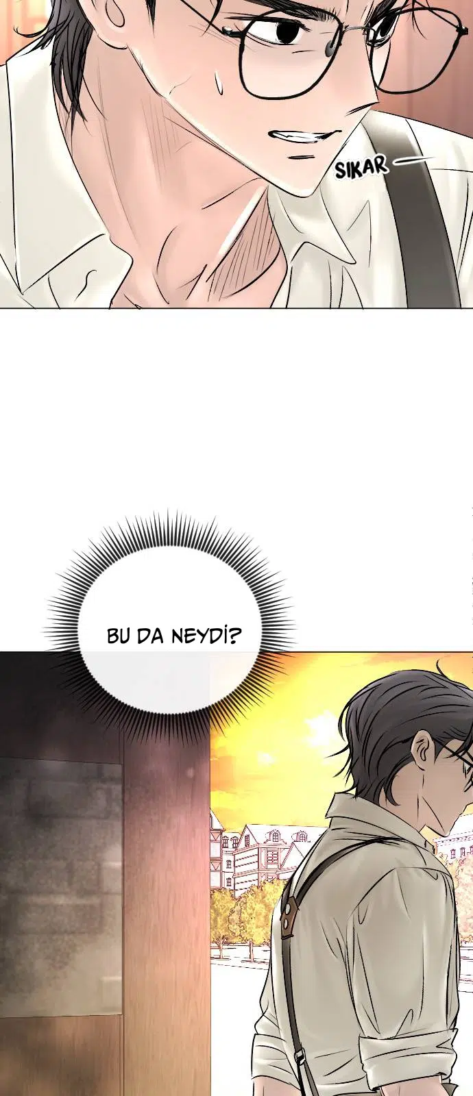 Sonsuza Dek Mutlu - Bölüm 45 Sayfa 7