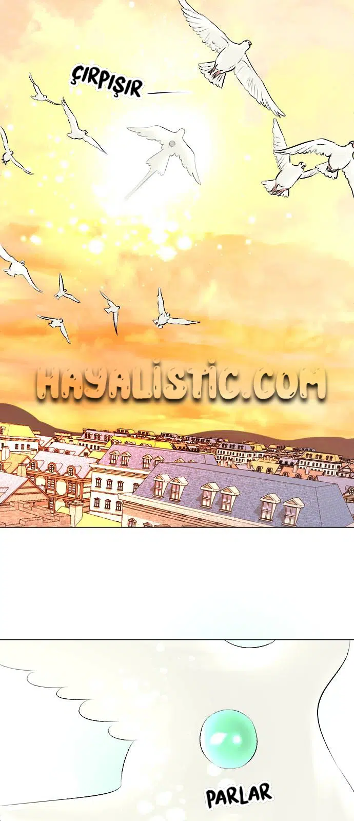 Sonsuza Dek Mutlu - Bölüm 45 Sayfa 10