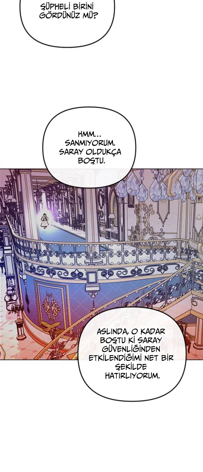 Sonsuza Dek Mutlu - Bölüm 45 Sayfa 22