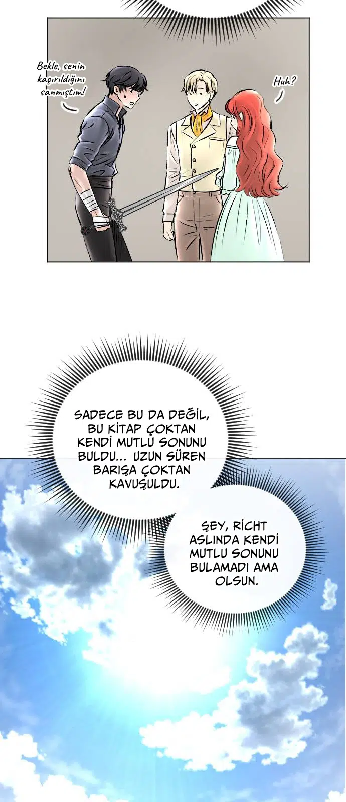 Sonsuza Dek Mutlu - Bölüm 45 Sayfa 29