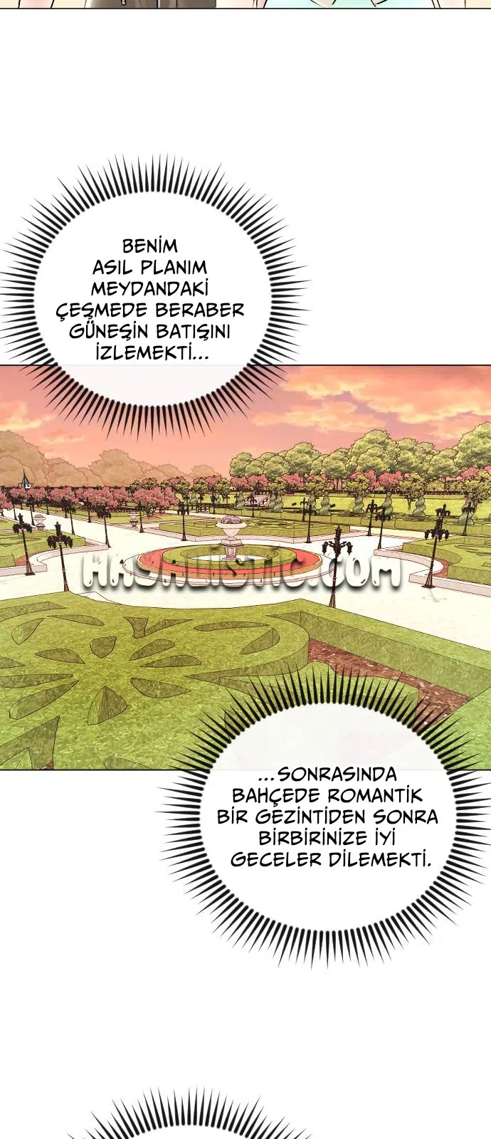 Sonsuza Dek Mutlu - Bölüm 45 Sayfa 39