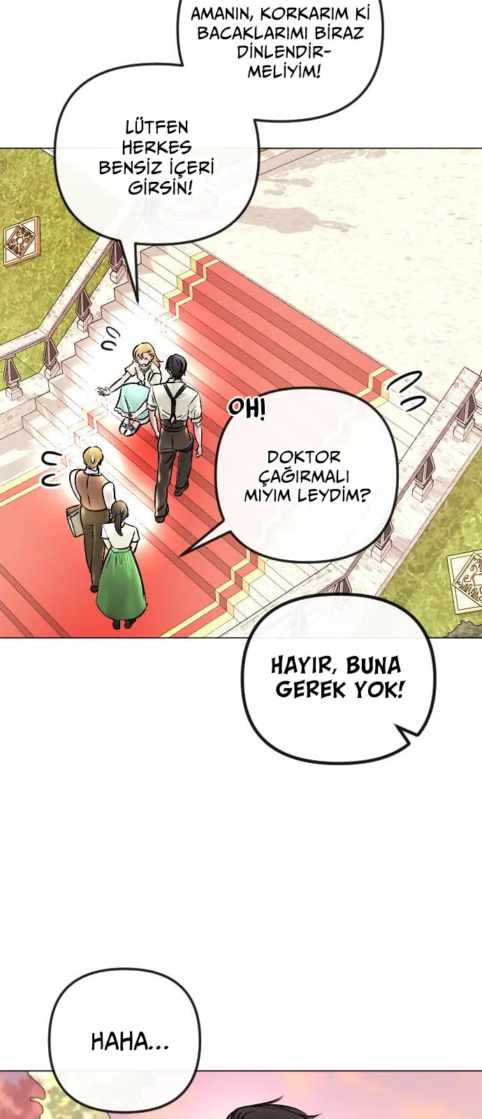Sonsuza Dek Mutlu - Bölüm 45 Sayfa 43