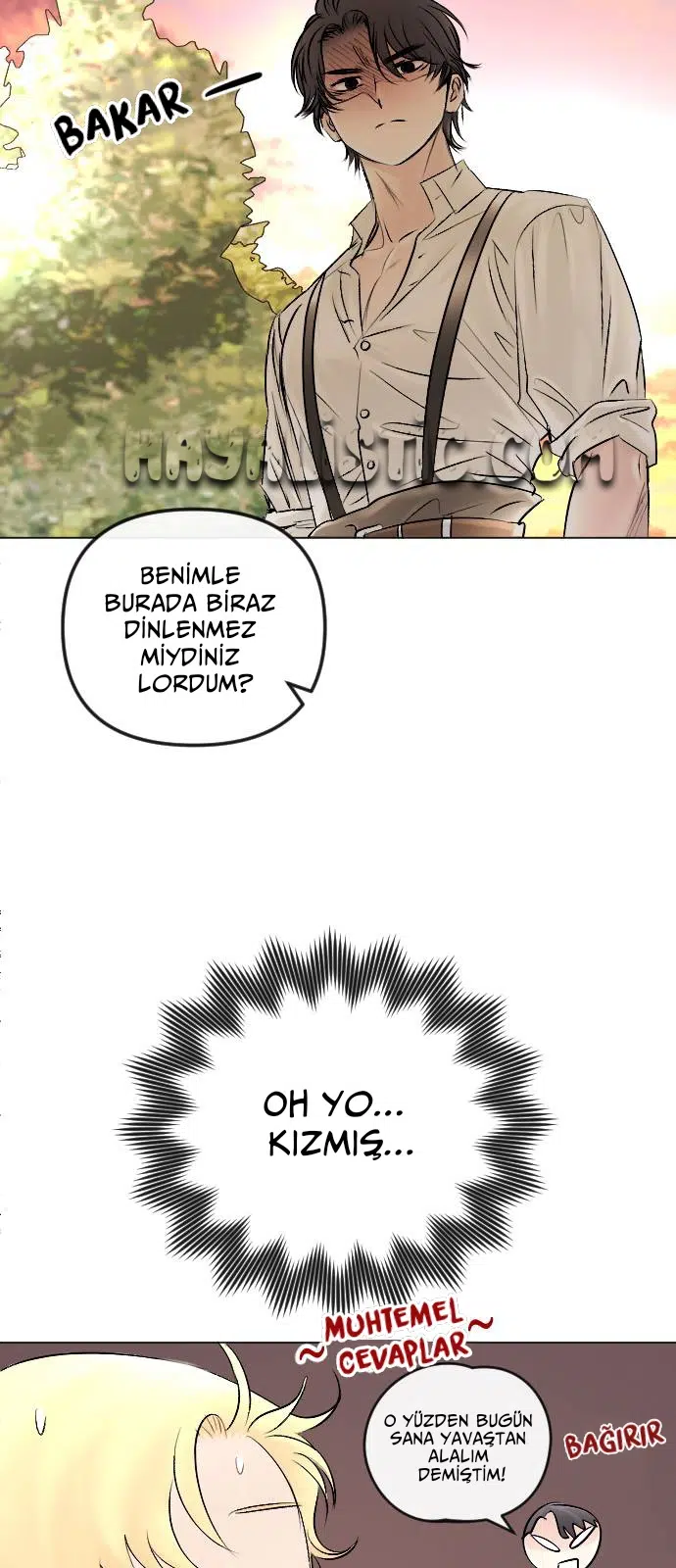 Sonsuza Dek Mutlu - Bölüm 45 Sayfa 44