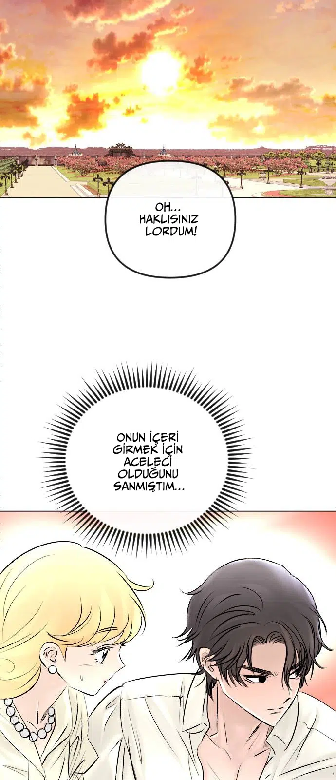 Sonsuza Dek Mutlu - Bölüm 45 Sayfa 49