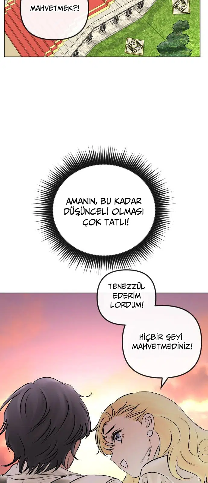 Sonsuza Dek Mutlu - Bölüm 46 Sayfa 11