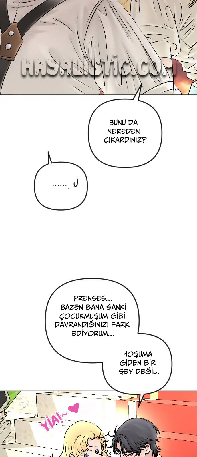 Sonsuza Dek Mutlu - Bölüm 46 Sayfa 12