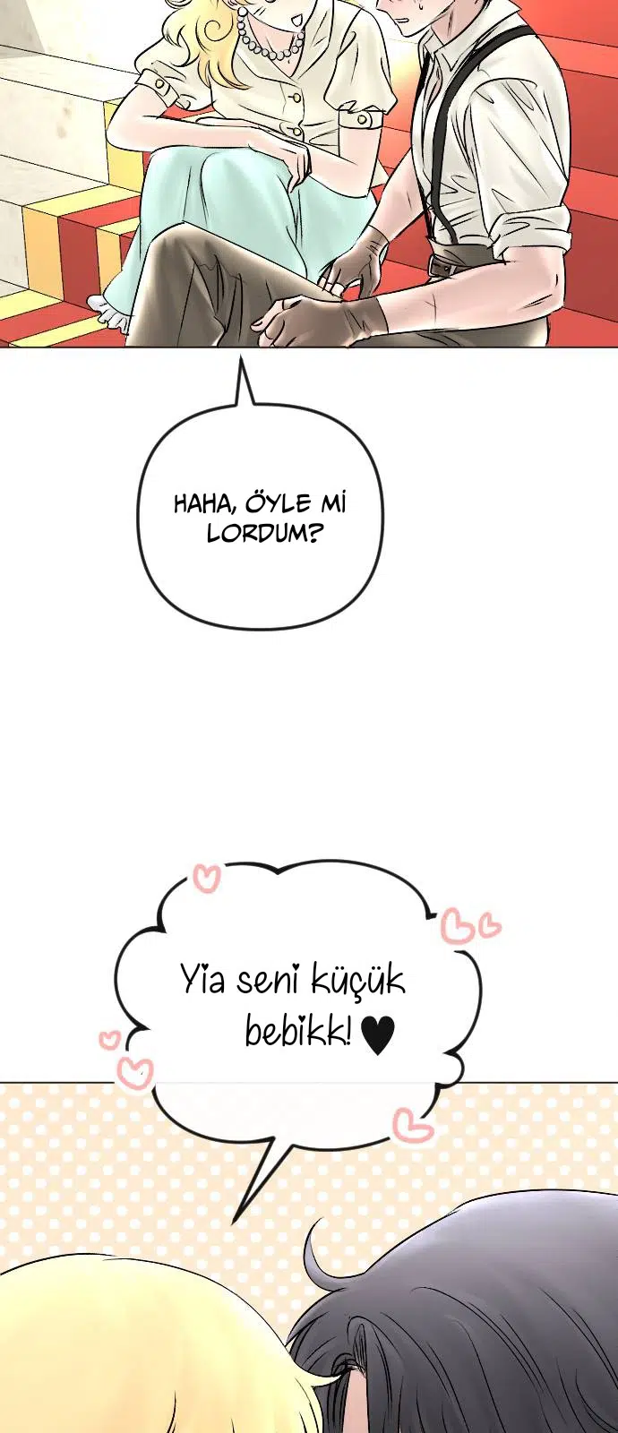 Sonsuza Dek Mutlu - Bölüm 46 Sayfa 13