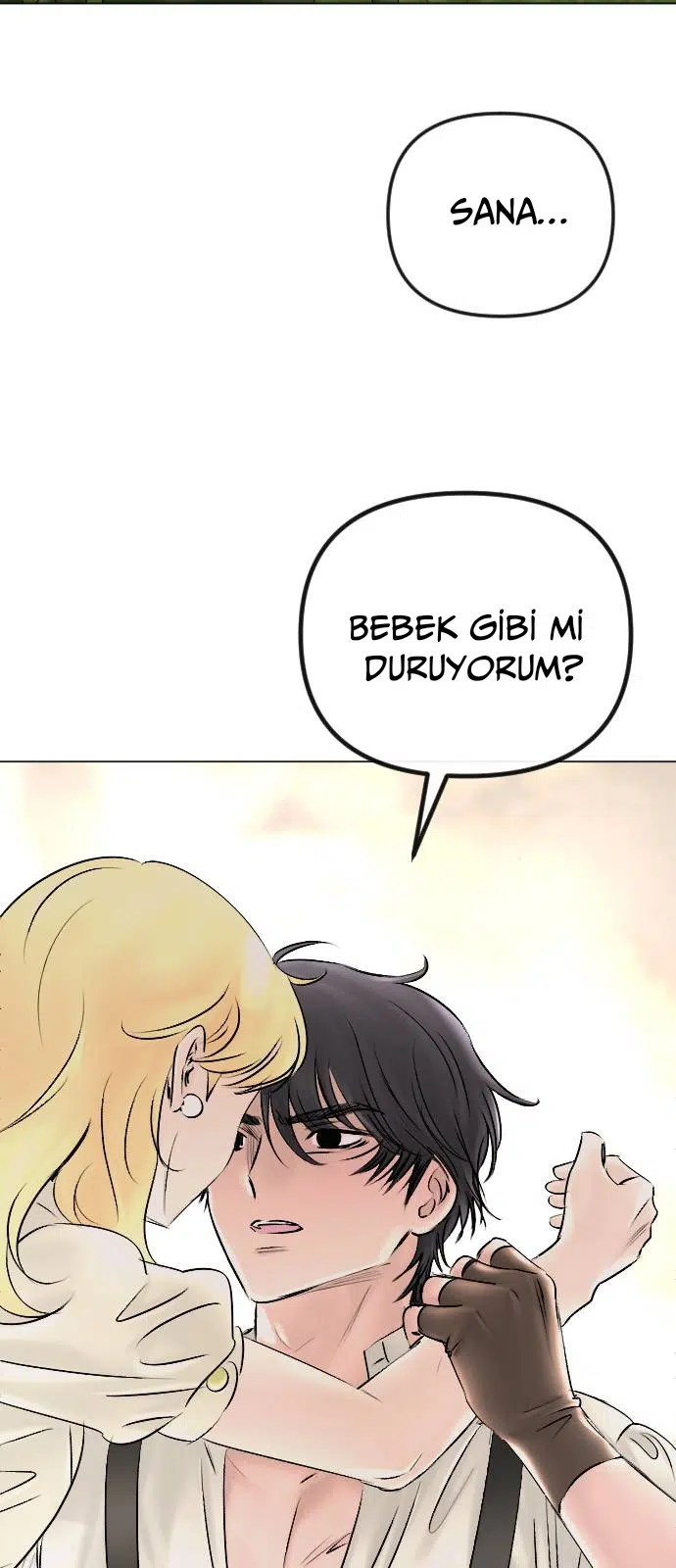 Sonsuza Dek Mutlu - Bölüm 46 Sayfa 16