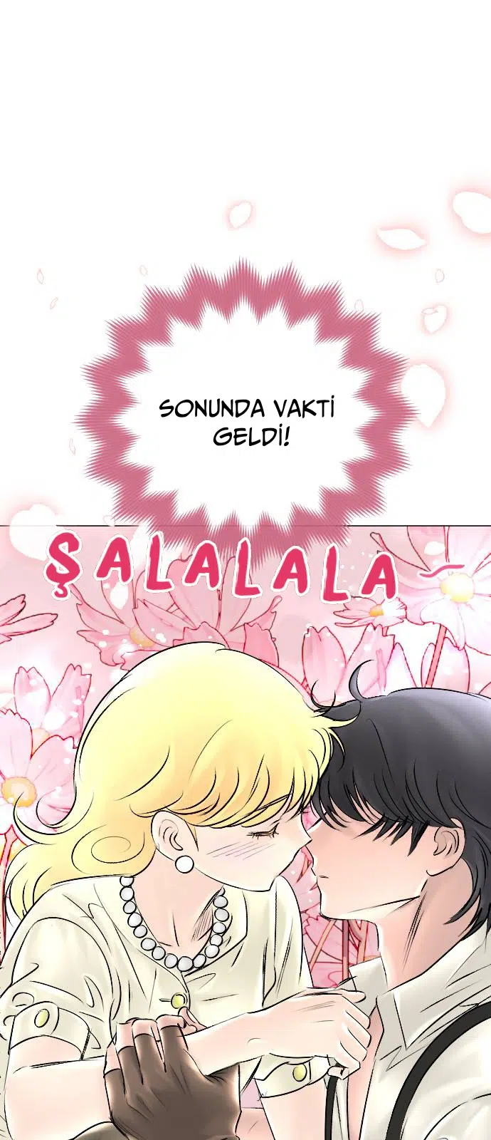 Sonsuza Dek Mutlu - Bölüm 46 Sayfa 19