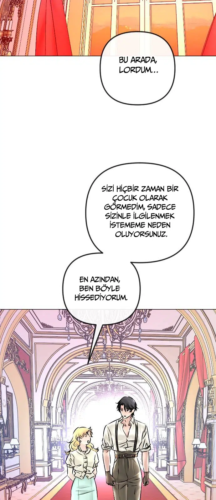 Sonsuza Dek Mutlu - Bölüm 46 Sayfa 29