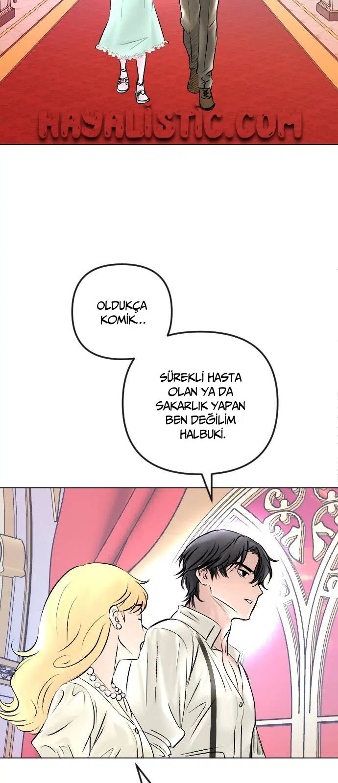 Sonsuza Dek Mutlu - Bölüm 46 Sayfa 30
