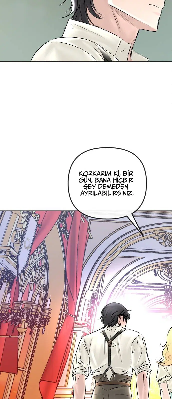 Sonsuza Dek Mutlu - Bölüm 46 Sayfa 32