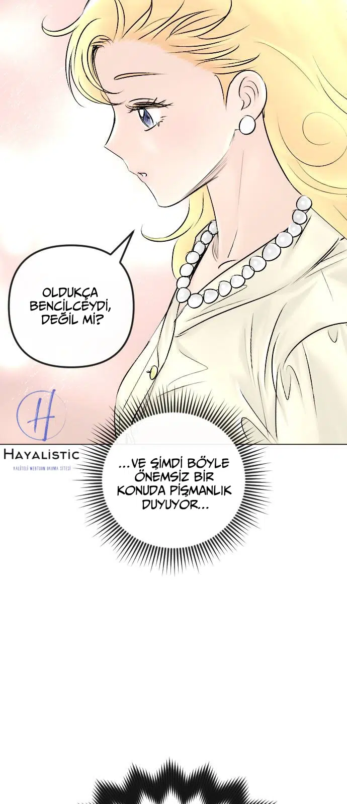 Sonsuza Dek Mutlu - Bölüm 46 Sayfa 36