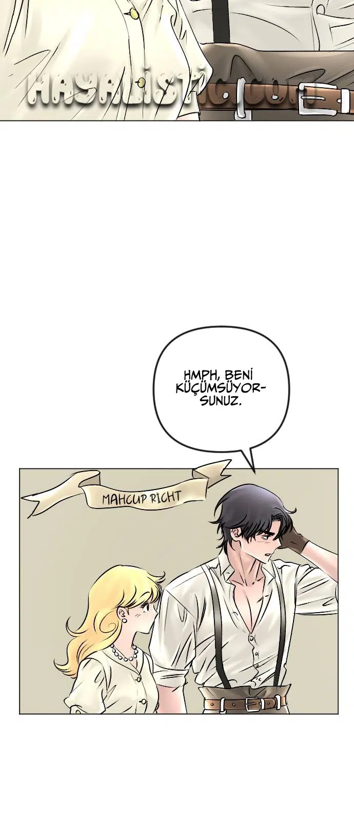 Sonsuza Dek Mutlu - Bölüm 46 Sayfa 38