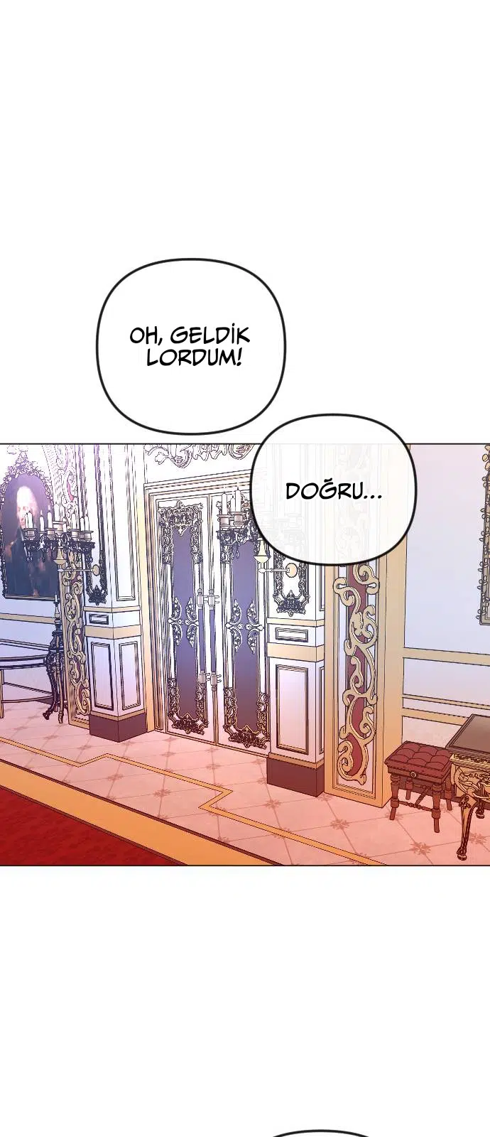 Sonsuza Dek Mutlu - Bölüm 46 Sayfa 40