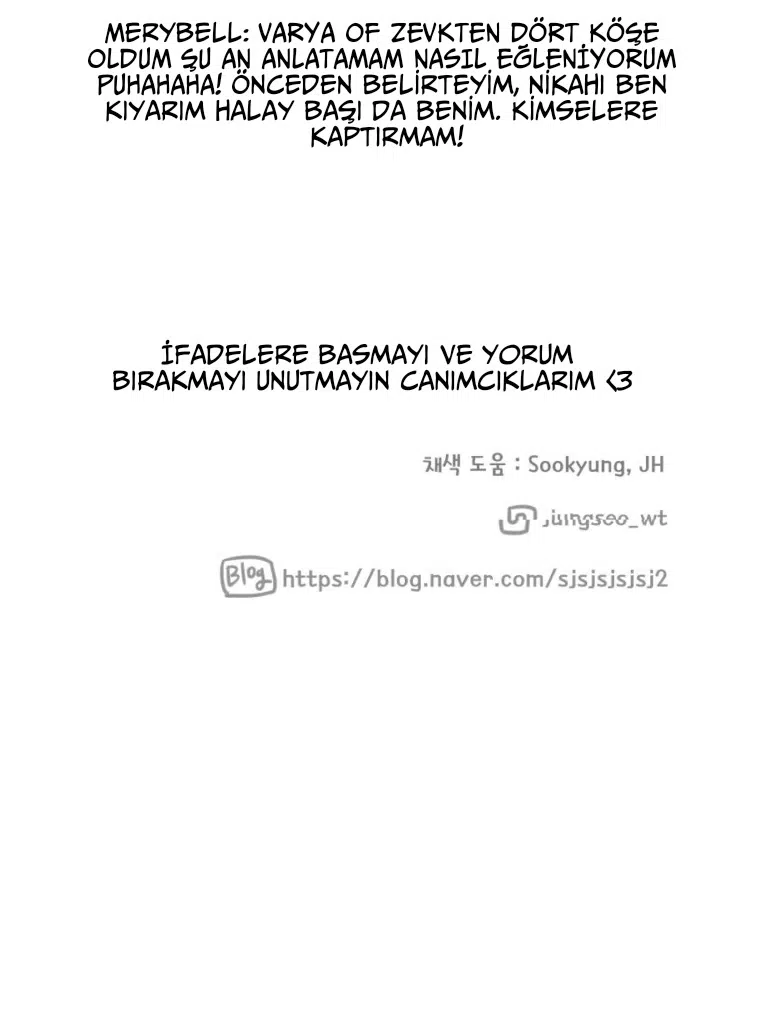 Sonsuza Dek Mutlu - Bölüm 46 Sayfa 54