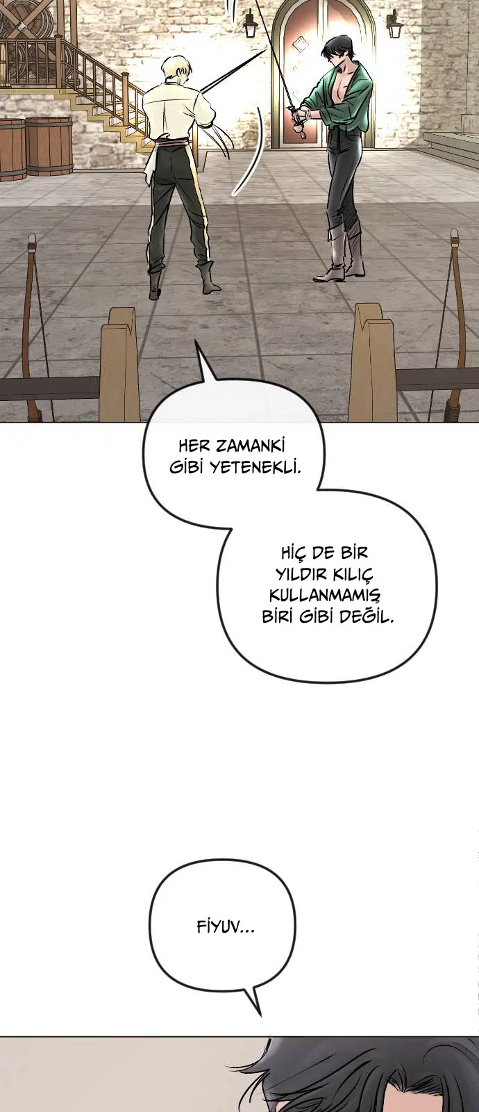 Sonsuza Dek Mutlu - Bölüm 47 Sayfa 5