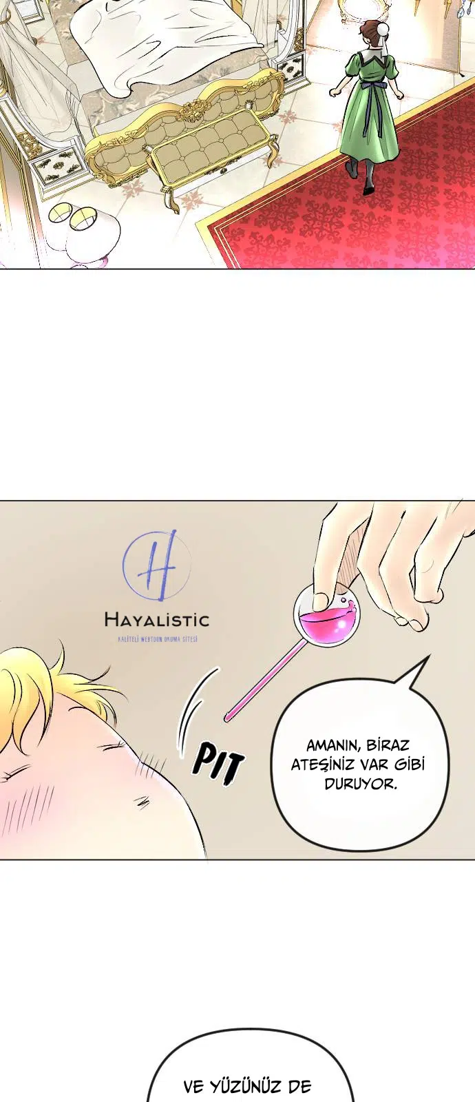 Sonsuza Dek Mutlu - Bölüm 47 Sayfa 21