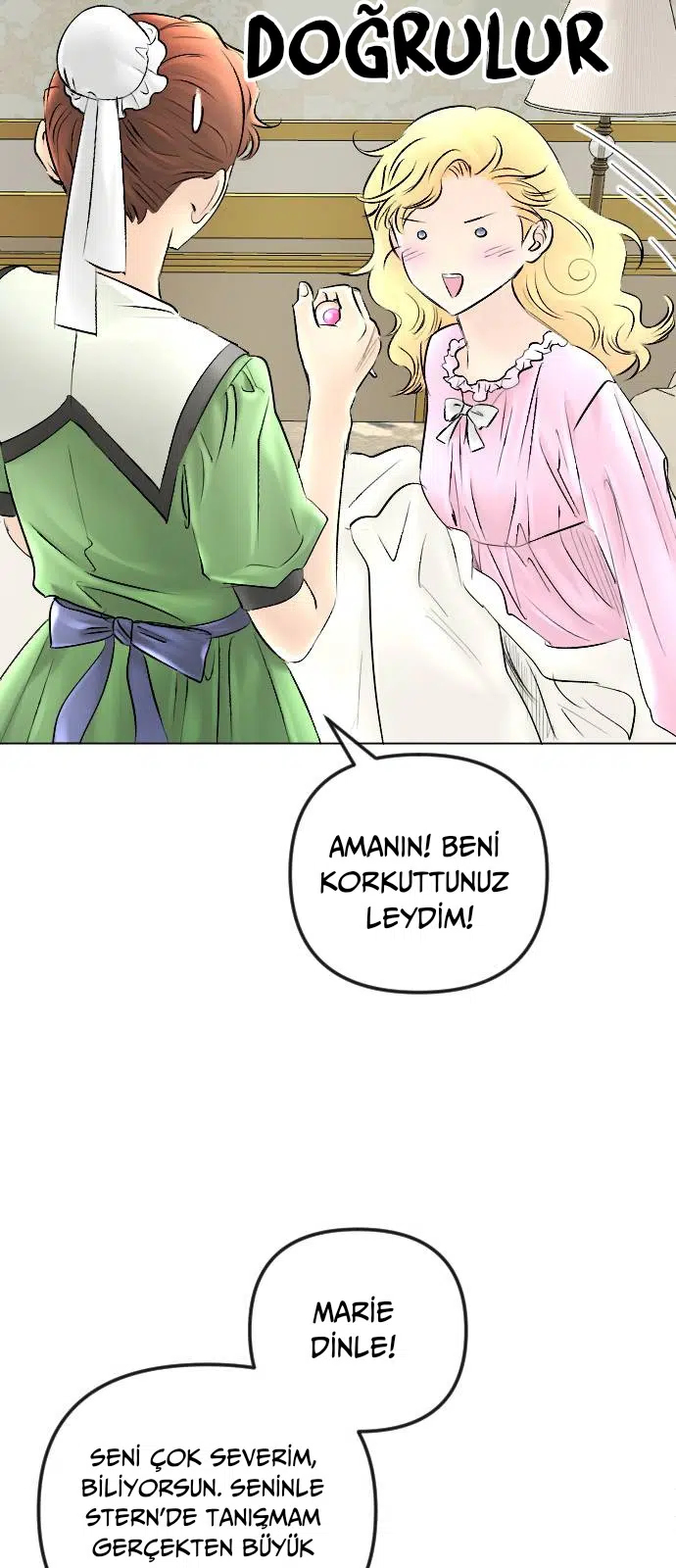 Sonsuza Dek Mutlu - Bölüm 47 Sayfa 23