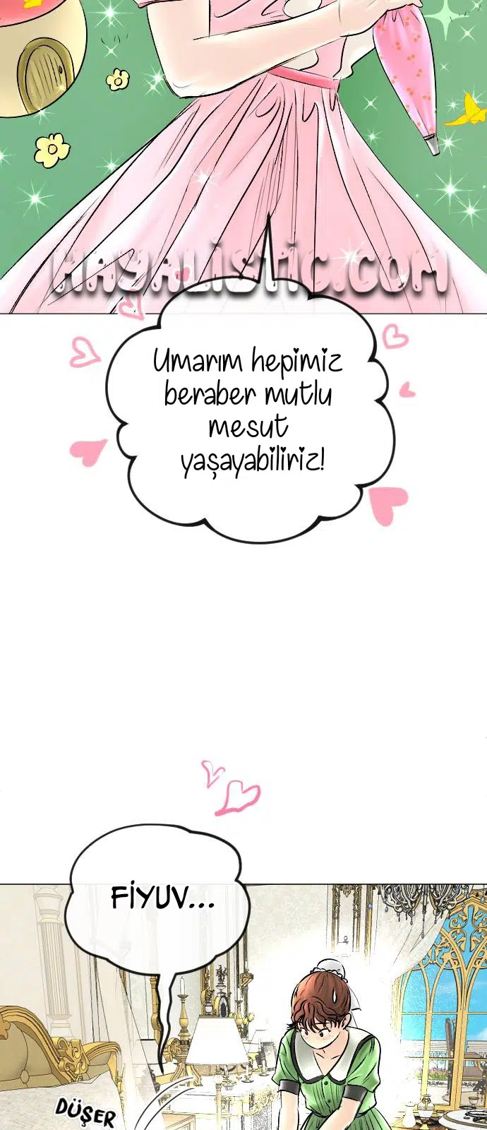 Sonsuza Dek Mutlu - Bölüm 47 Sayfa 27