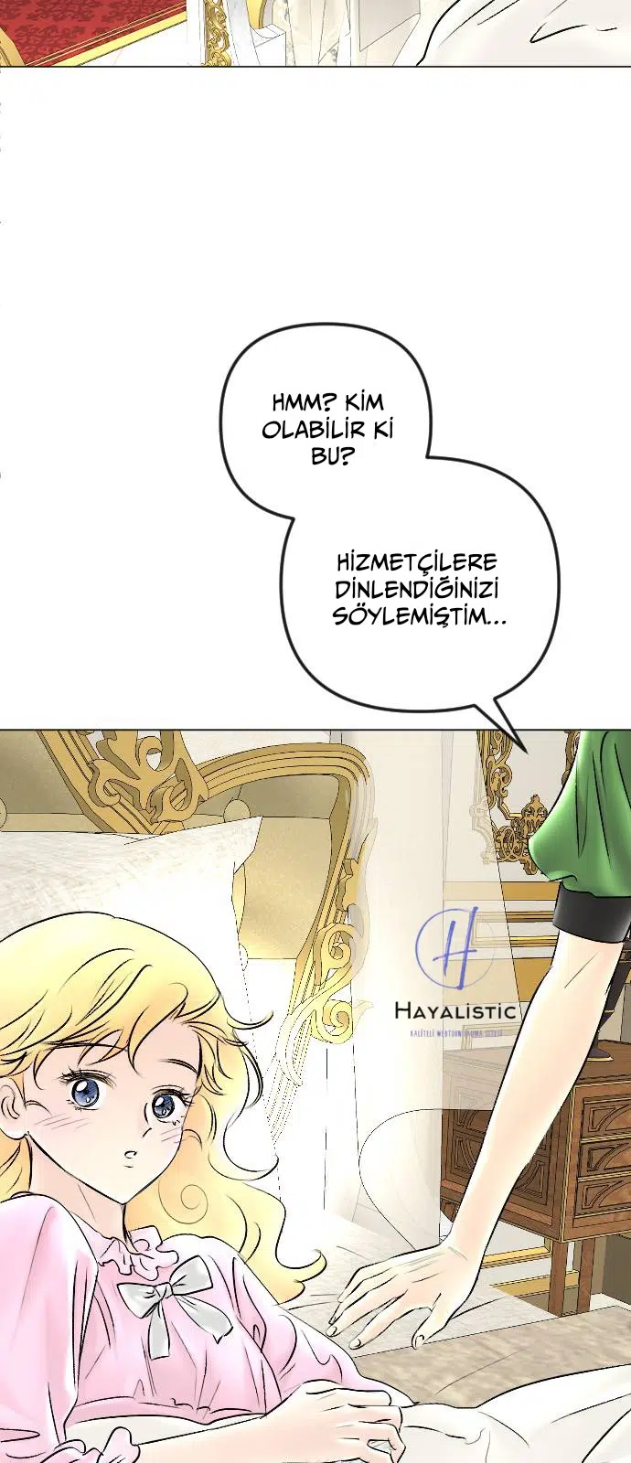 Sonsuza Dek Mutlu - Bölüm 47 Sayfa 29
