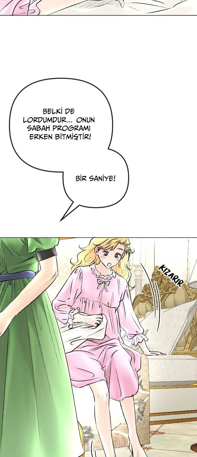 Sonsuza Dek Mutlu - Bölüm 47 Sayfa 30
