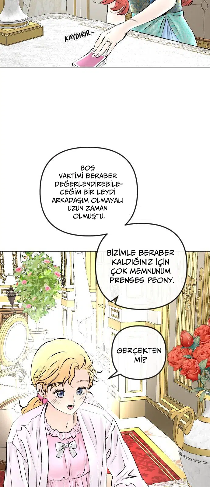 Sonsuza Dek Mutlu - Bölüm 47 Sayfa 37