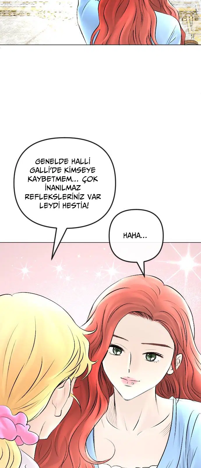 Sonsuza Dek Mutlu - Bölüm 47 Sayfa 41
