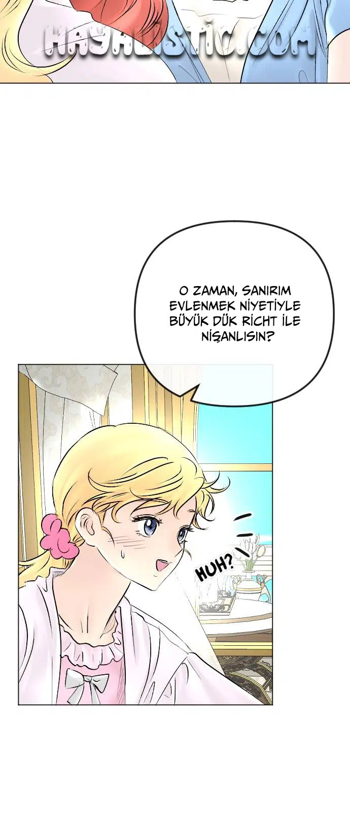 Sonsuza Dek Mutlu - Bölüm 47 Sayfa 42