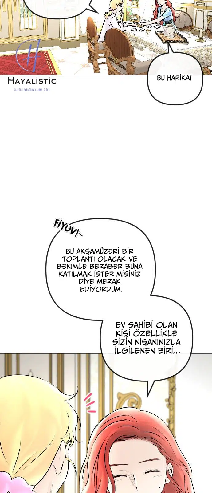 Sonsuza Dek Mutlu - Bölüm 47 Sayfa 48