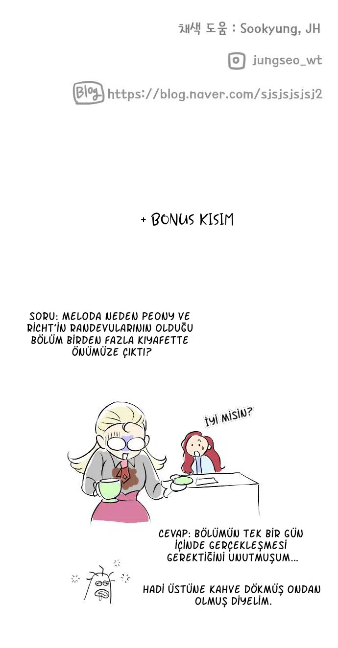 Sonsuza Dek Mutlu - Bölüm 47 Sayfa 51