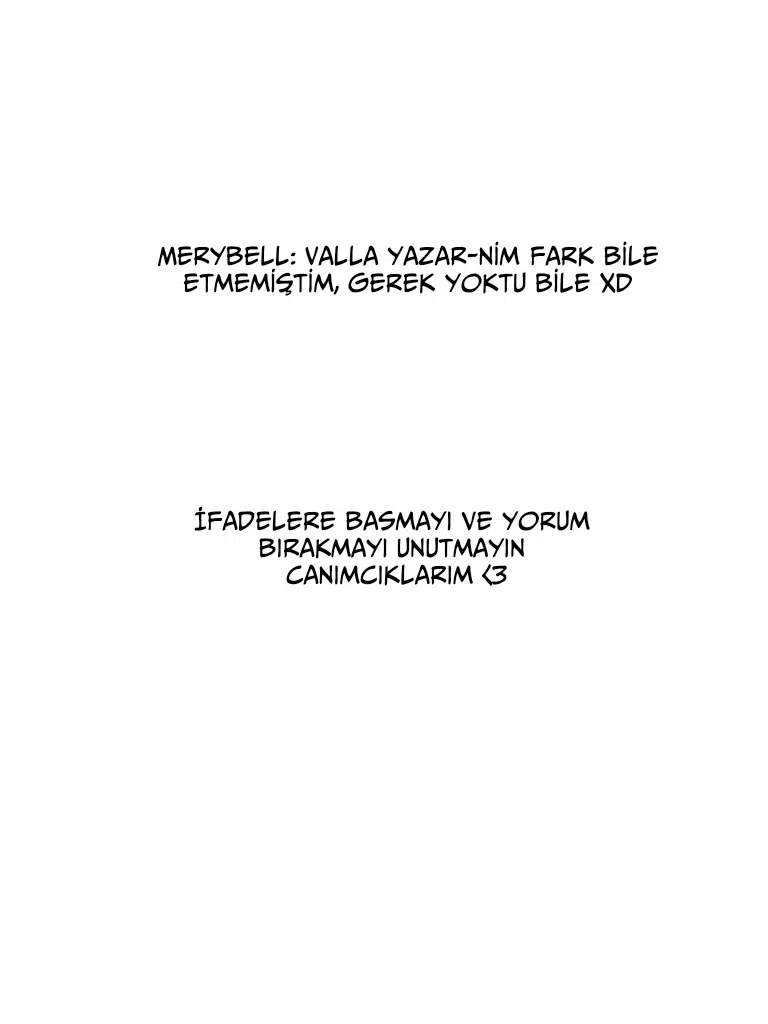 Sonsuza Dek Mutlu - Bölüm 47 Sayfa 52