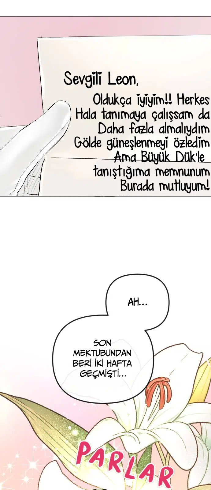 Sonsuza Dek Mutlu - Bölüm 48 Sayfa 3
