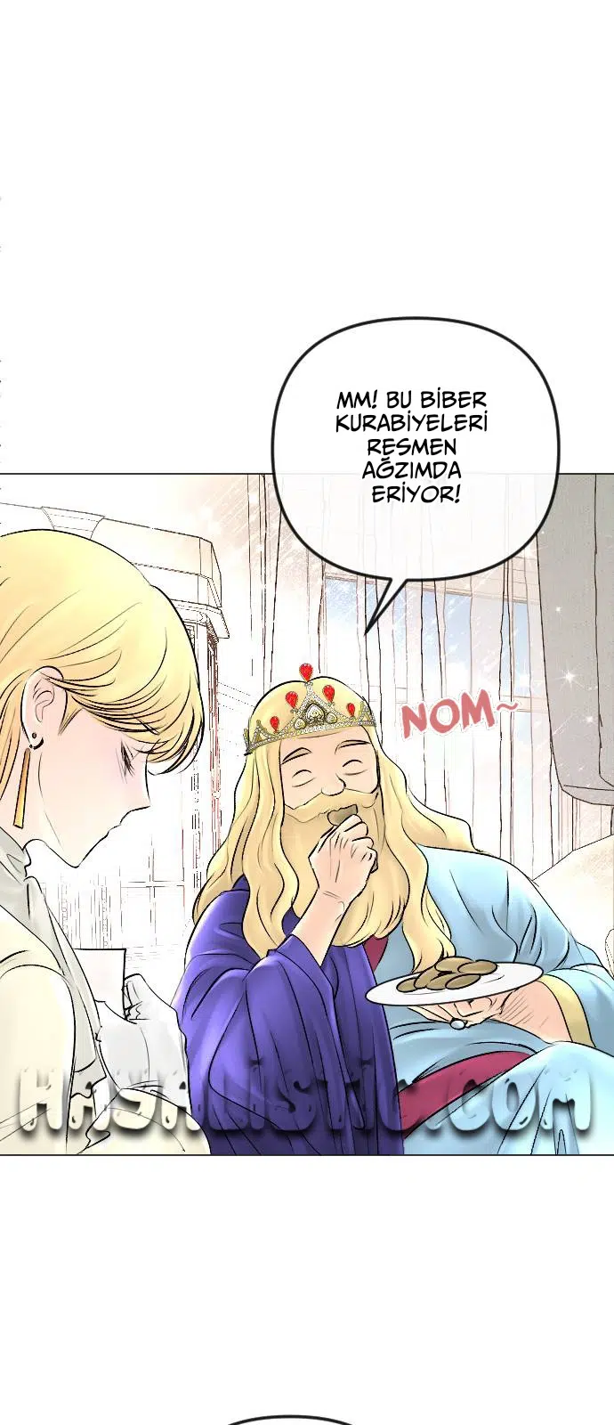 Sonsuza Dek Mutlu - Bölüm 48 Sayfa 5