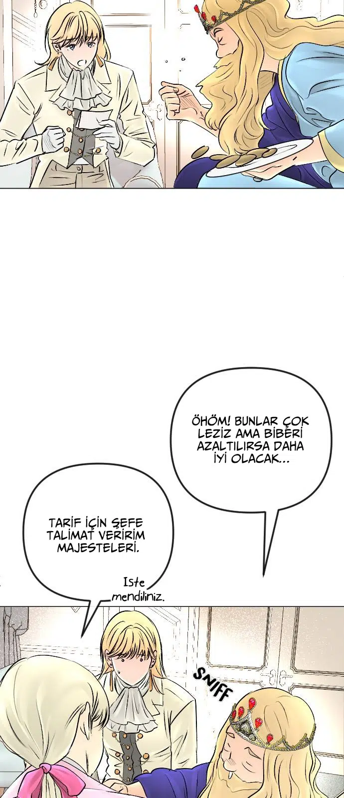 Sonsuza Dek Mutlu - Bölüm 48 Sayfa 8