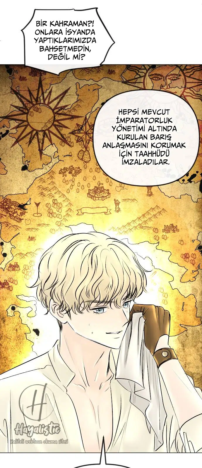 Sonsuza Dek Mutlu - Bölüm 48 Sayfa 14