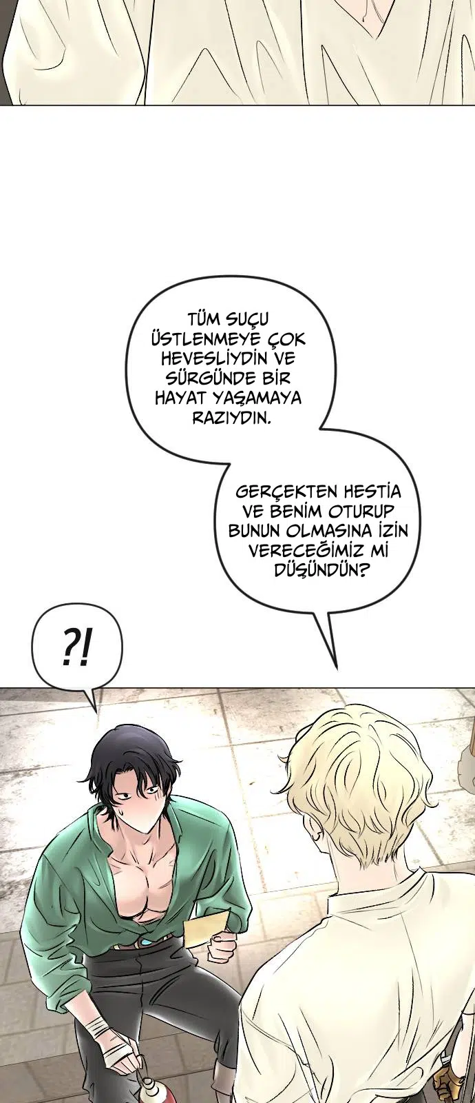 Sonsuza Dek Mutlu - Bölüm 48 Sayfa 21