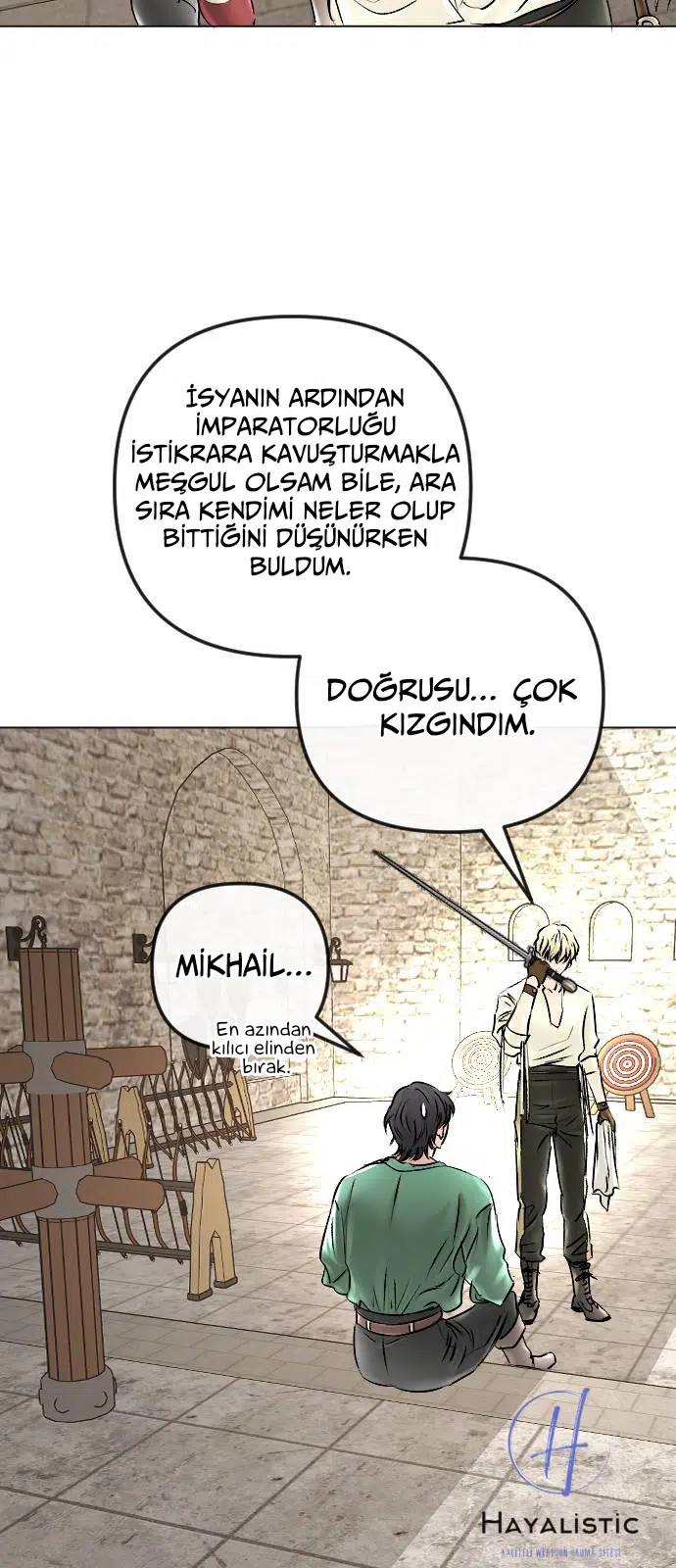 Sonsuza Dek Mutlu - Bölüm 48 Sayfa 22
