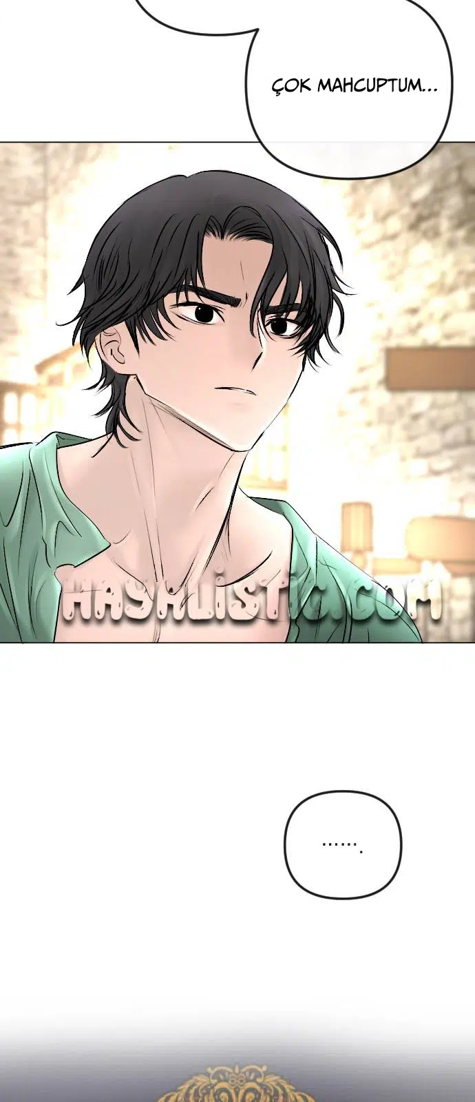 Sonsuza Dek Mutlu - Bölüm 48 Sayfa 24