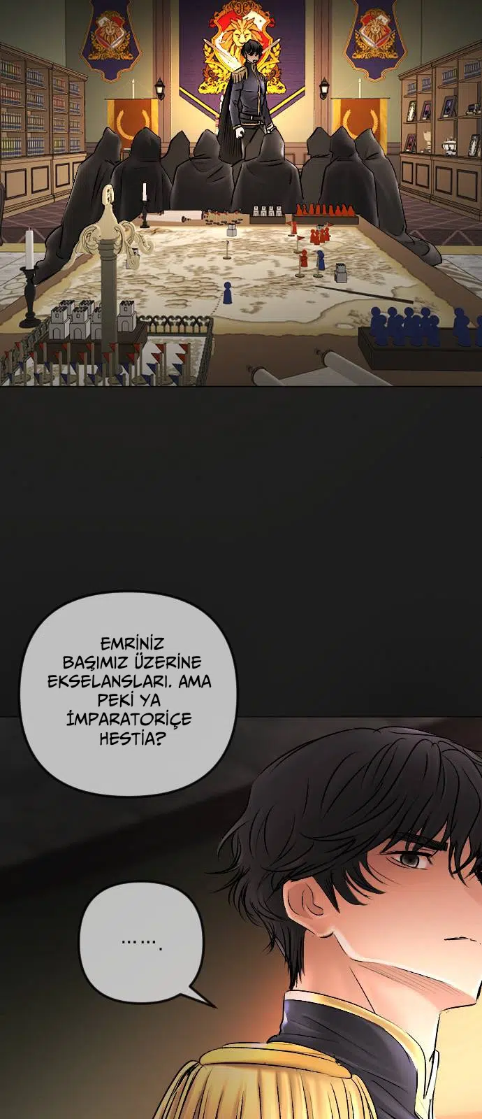 Sonsuza Dek Mutlu - Bölüm 48 Sayfa 26