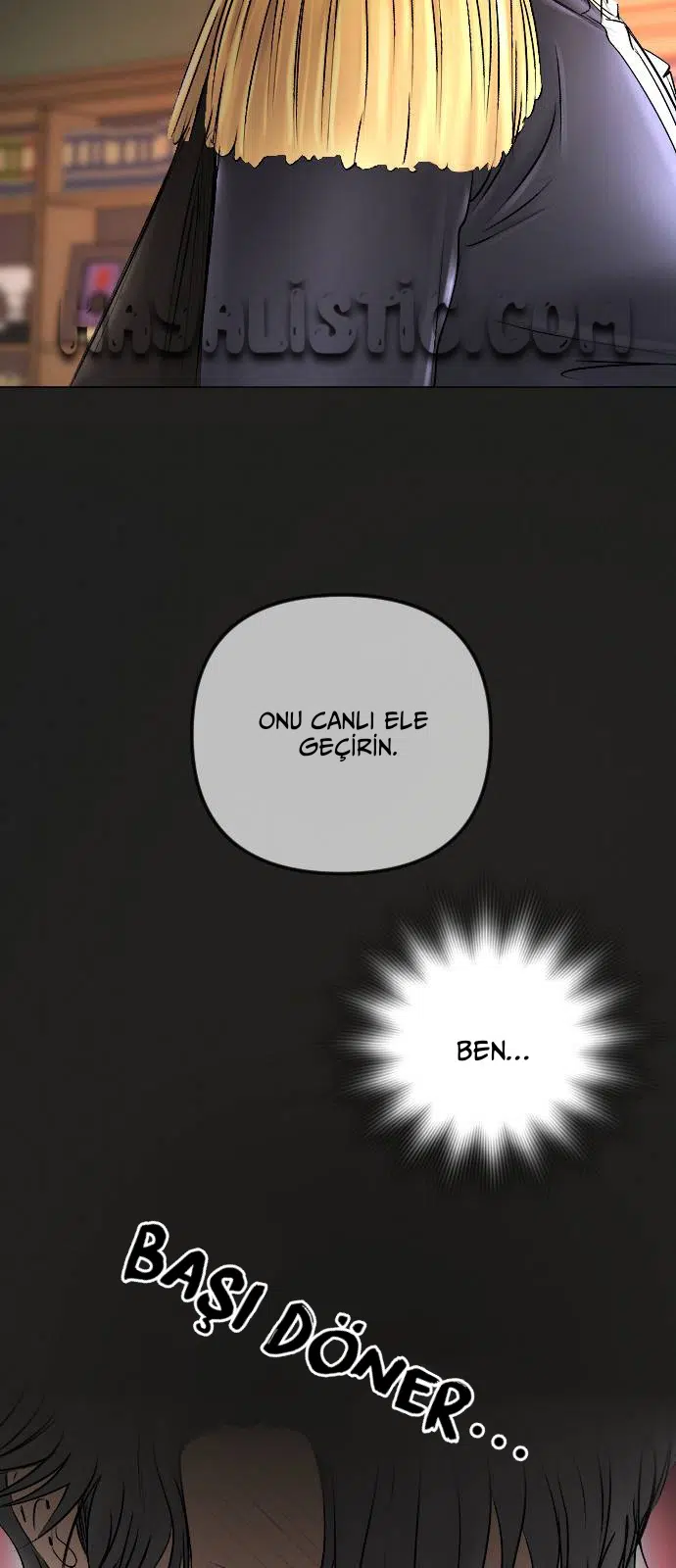 Sonsuza Dek Mutlu - Bölüm 48 Sayfa 27