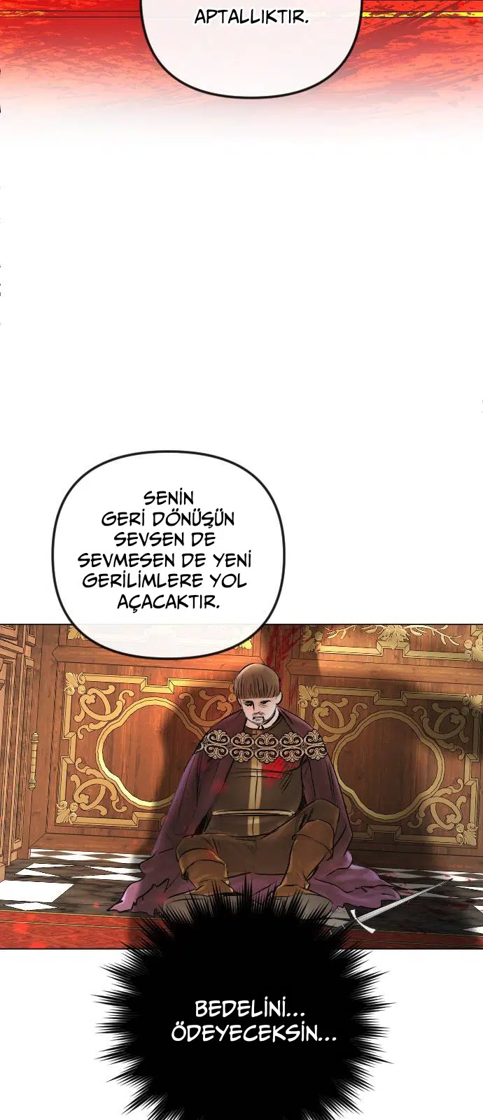 Sonsuza Dek Mutlu - Bölüm 48 Sayfa 33