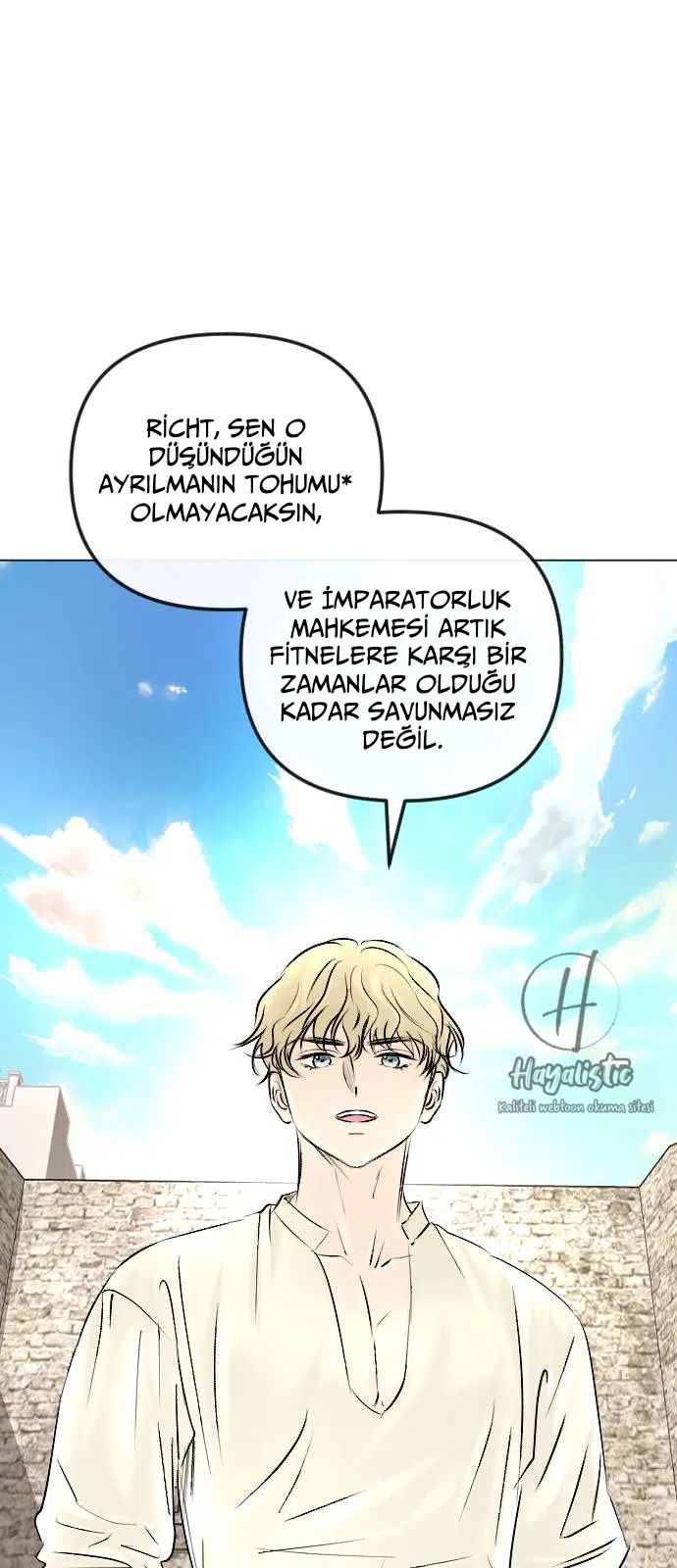 Sonsuza Dek Mutlu - Bölüm 48 Sayfa 35